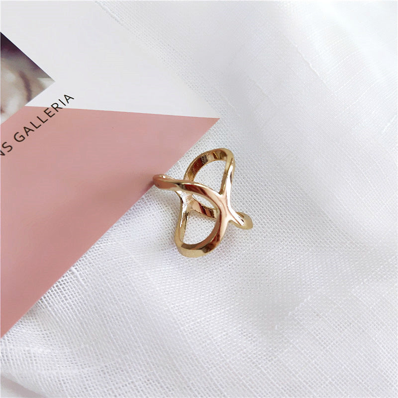 Scarf Pendant Tassel Pendant Fashion All-match Pearl Brass Buckle