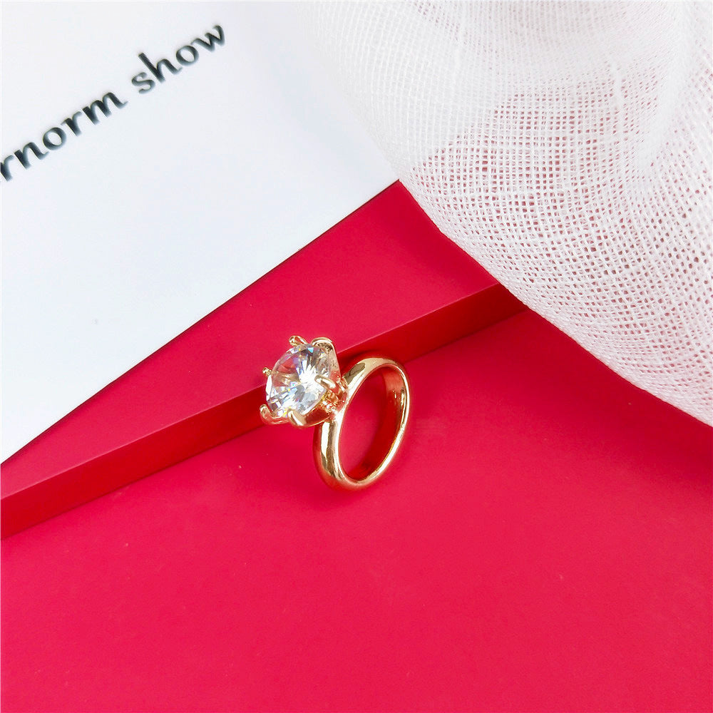 Scarf Pendant Tassel Pendant Fashion All-match Pearl Brass Buckle