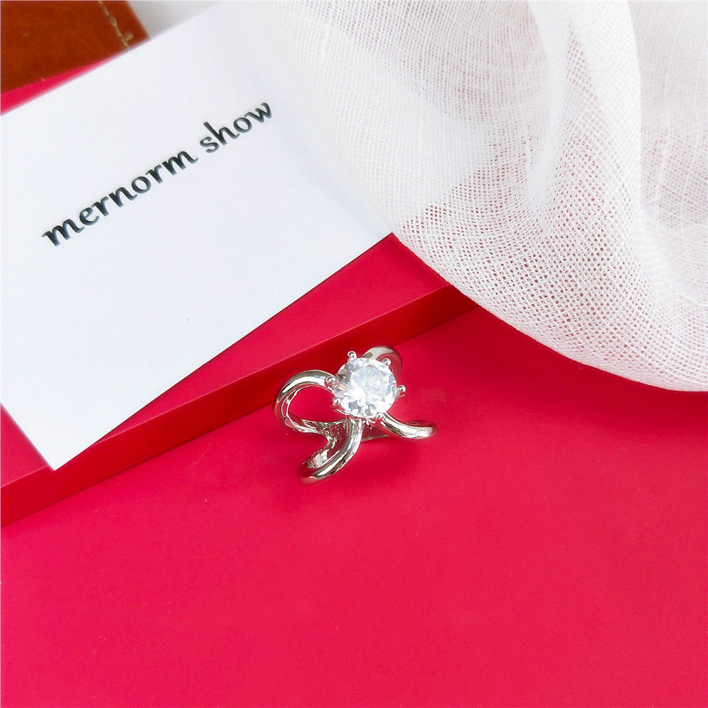 Scarf Pendant Tassel Pendant Fashion All-match Pearl Brass Buckle